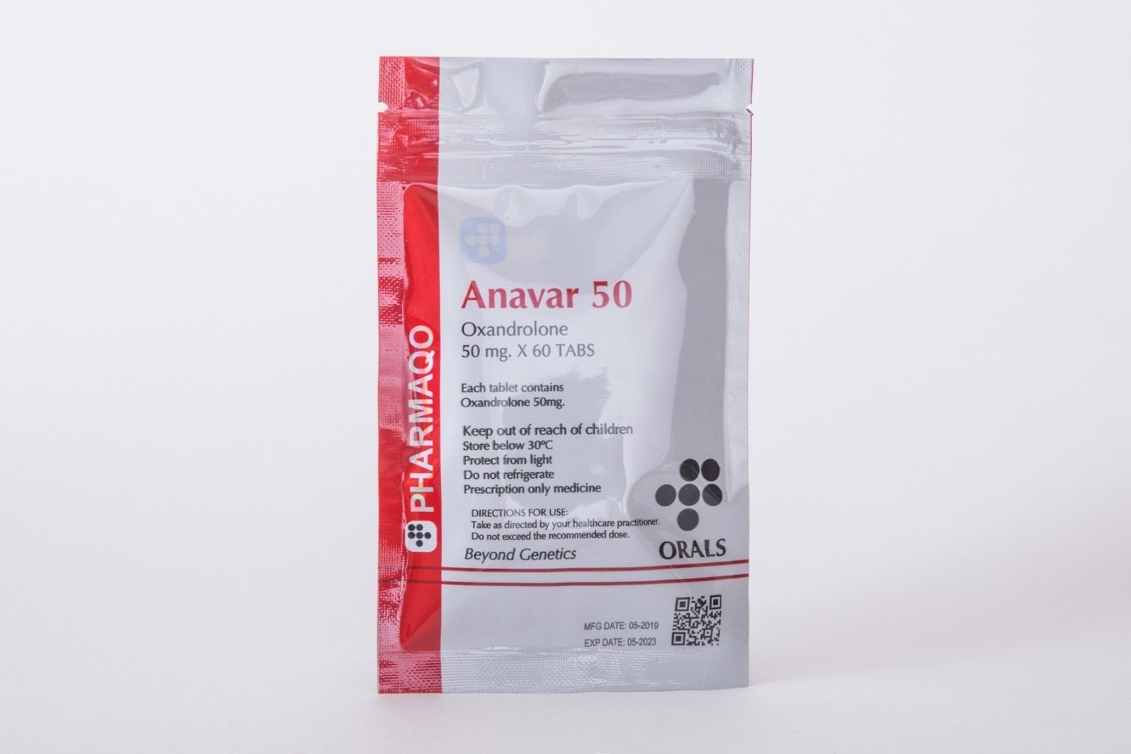 Anavar 50mg | pharmaqo anavar | anavar uk