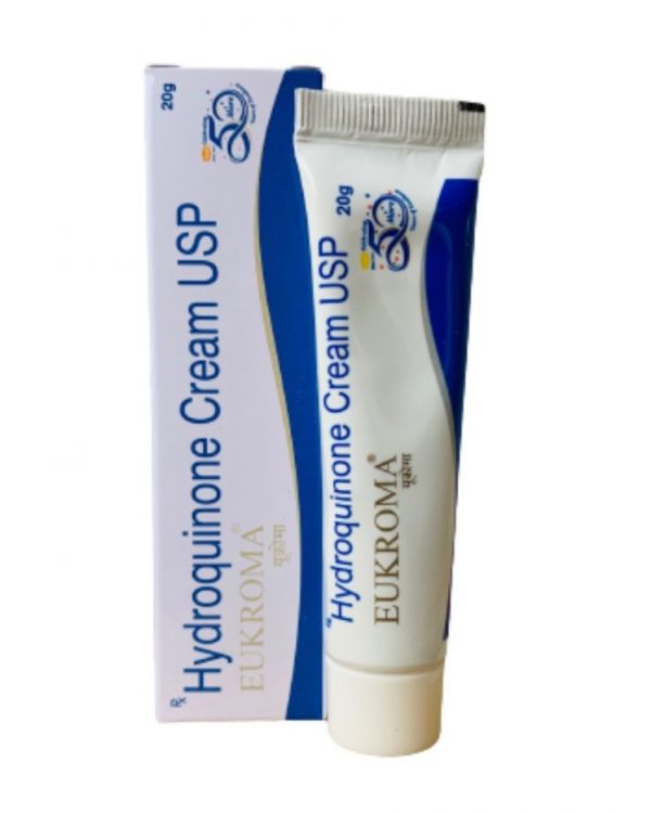 Pharmaceutical Hyde Anti Pigmentation Cream 4%